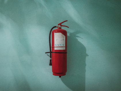 Does your rental property’s fire alarm meet new laws?