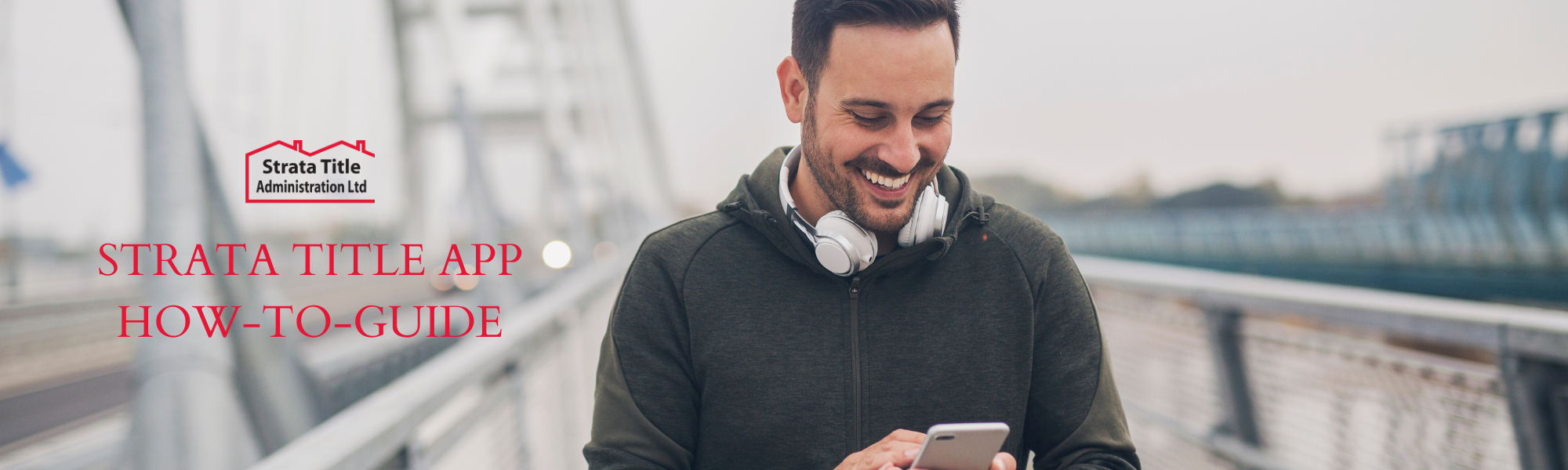 How-to-Guide | The Strata Title App - Strata Title Administration